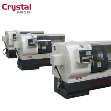 Aspecto personalizado CK6150T * 750 CNC herramienta lineal máquina herramienta tornos
